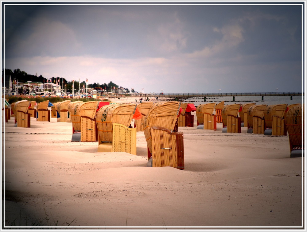 Grömitz Ostsee