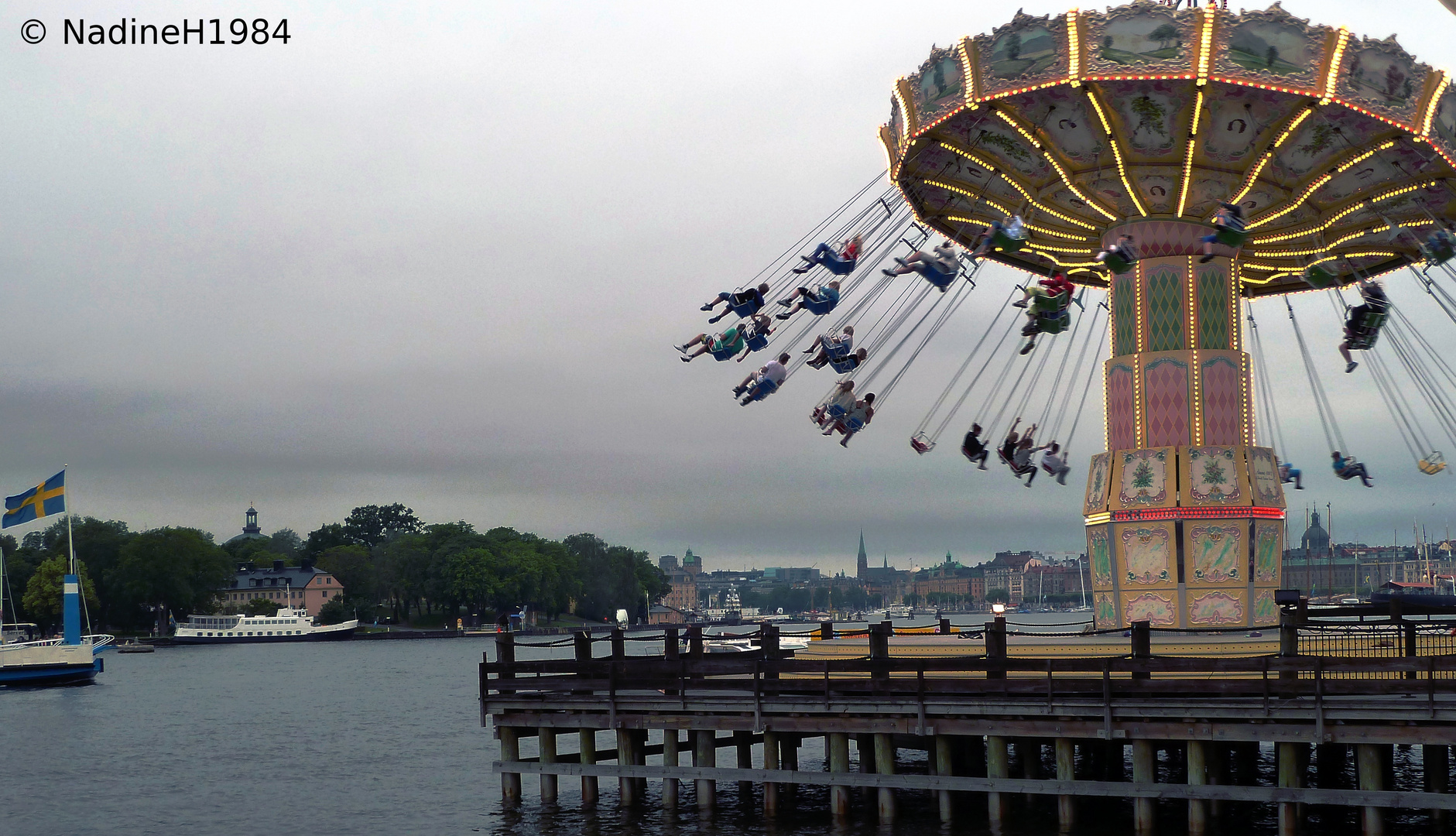 Gröna Lund