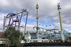 Gröna Lund