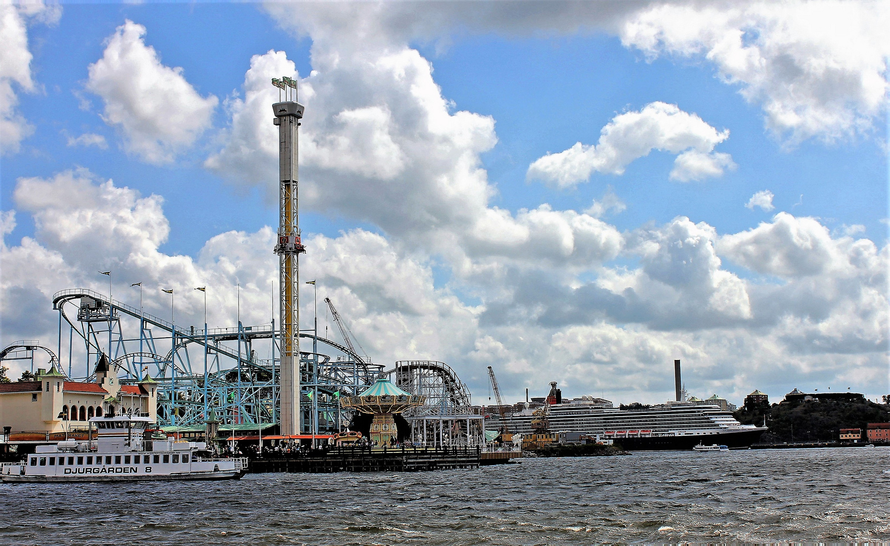 Gröna Lund