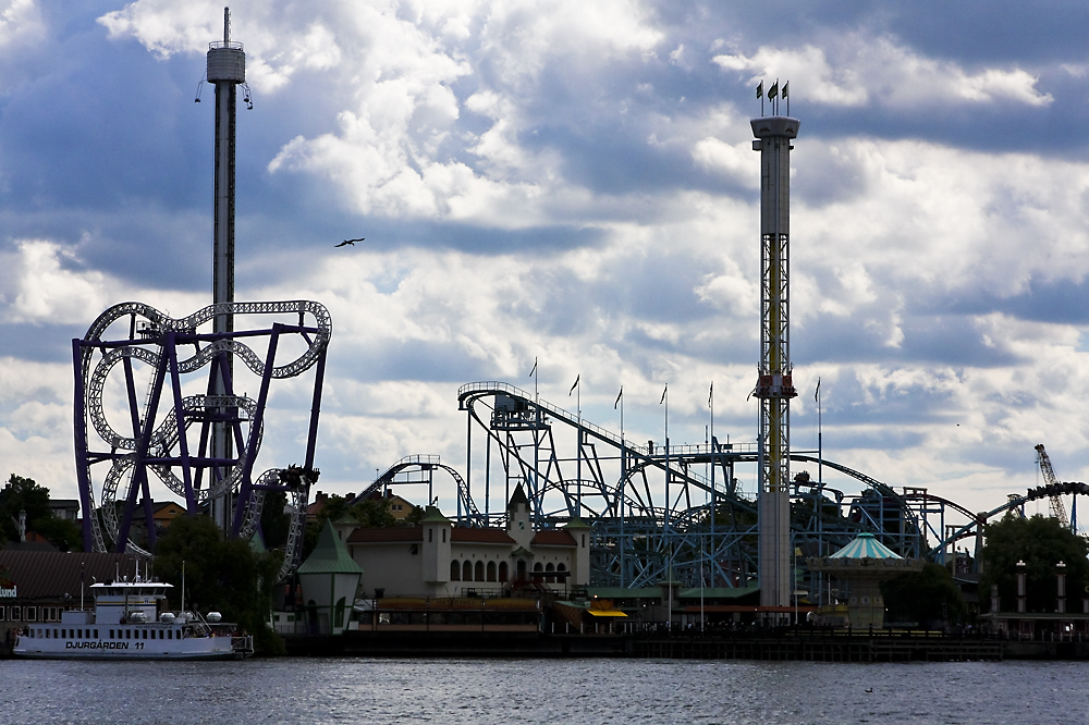 Gröna Lund