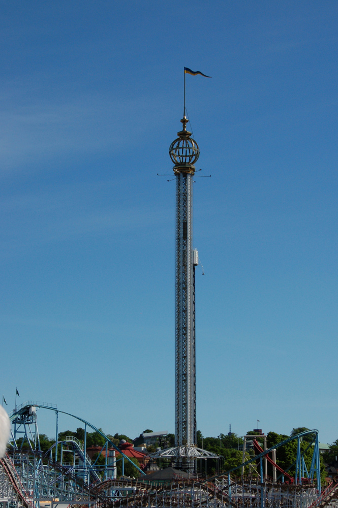 Gröna Lund