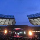 Grönemeyer Konzert im Olympiastadion