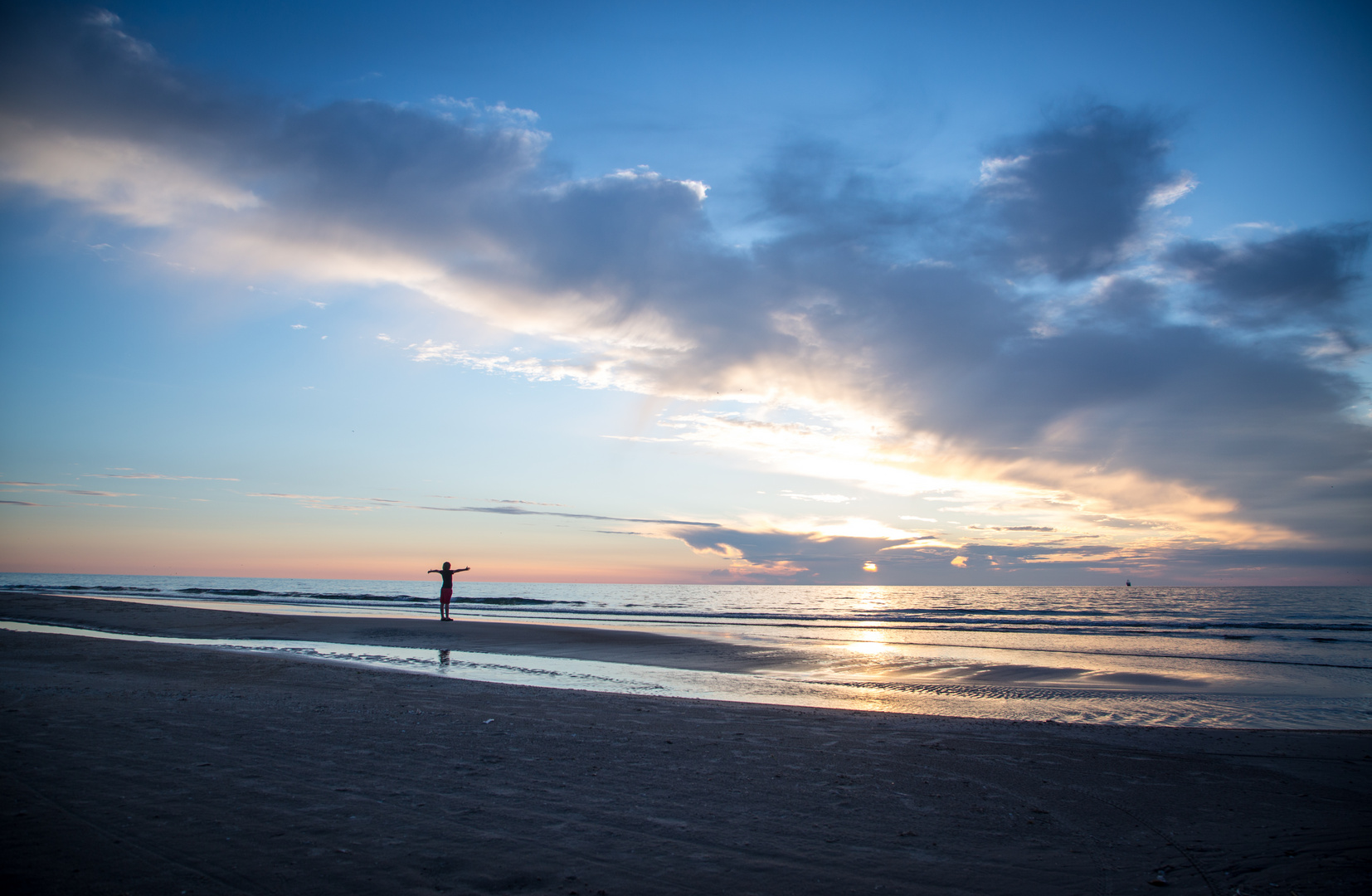 Grönhöj Strand