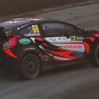 Grönholm Junior erobert die World RX