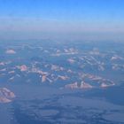 Grönland aus der Luft 1