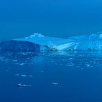 Grönland „blaue Stunde“ FVR 2012
