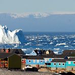 Grönland „Dokumentation 1“ FVR 2012