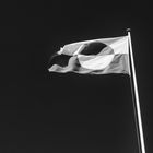 Grönland Eindrücke monochrom