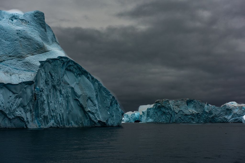 Grönland, Eisfjord       ...k-DSC_1843