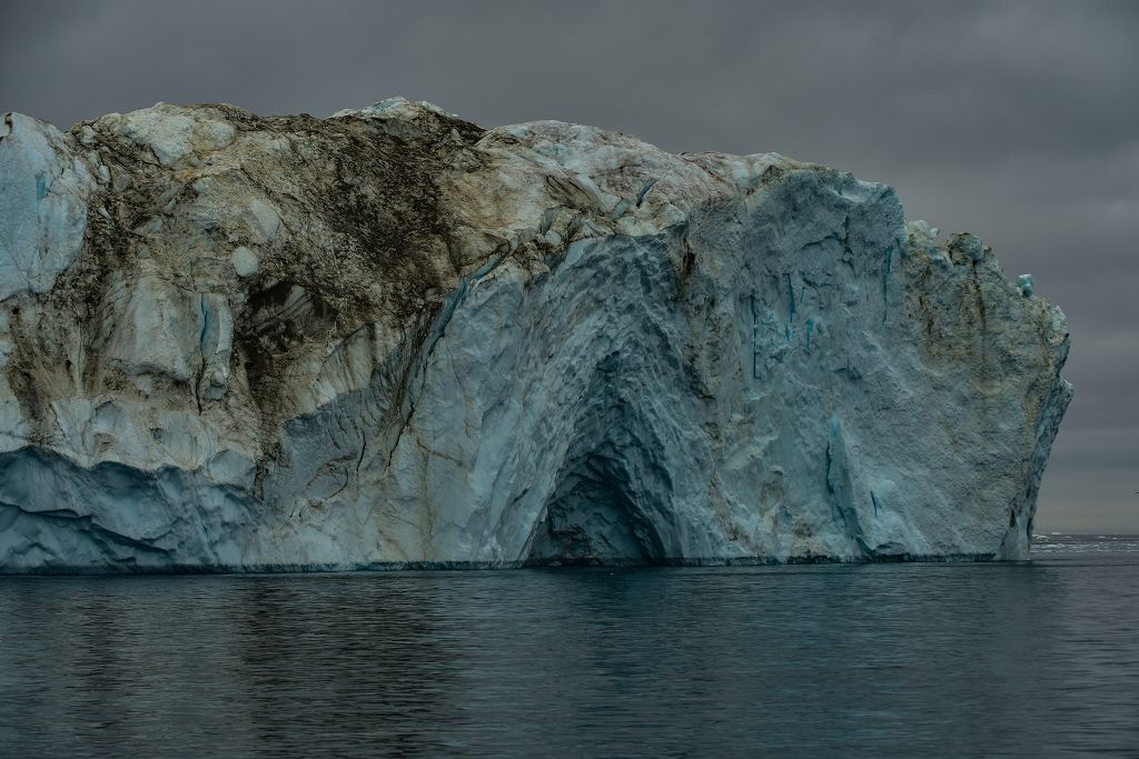 Grönland Eisfjord ...k-DSC_1899