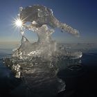 Grönland - Eiskunst 2