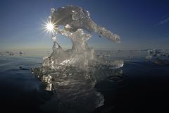 Grönland - Eiskunst 2