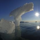 Grönland - Eiskunst 3
