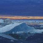 Grönland, Eismeer