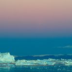 Grönland „Erster Morgen 2“ FVR 2012