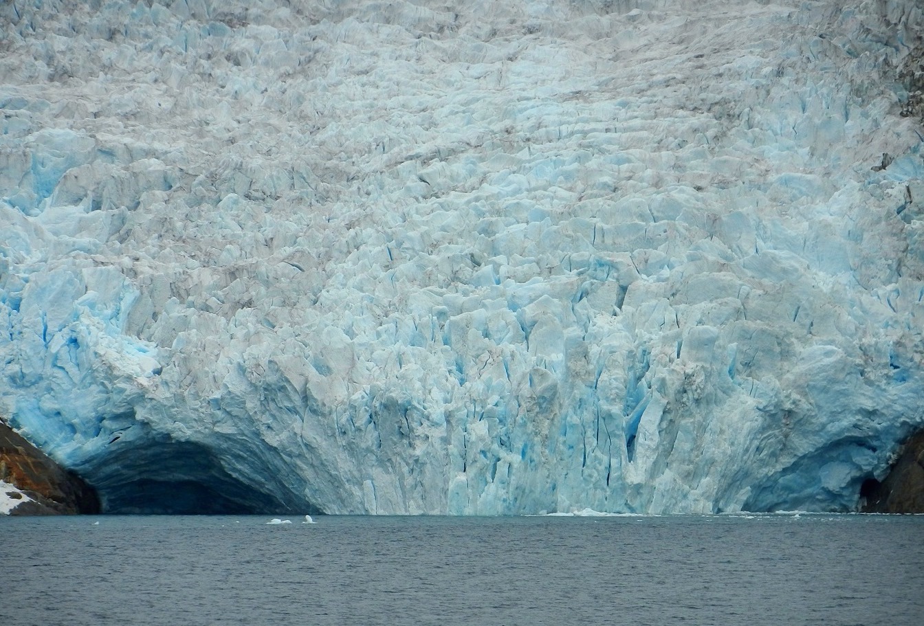 Grönland-Gletscher