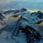Grönland - Gletscher I.