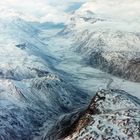 Grönland - Gletscher II.