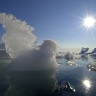 Grönland - Grüsse aus dem Eis