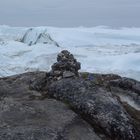 Grönland Illulissat