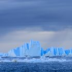 Grönland „letzter Eisberg“ FVR 2012
