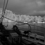 Grönland - Ruhe vor dem Sturm