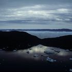 Grönland - stilles Fjordland