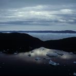 Grönland - stilles Fjordland