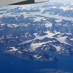 Grönland von oben II