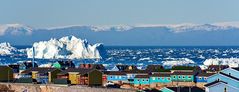 Grönland (West) Impression 25