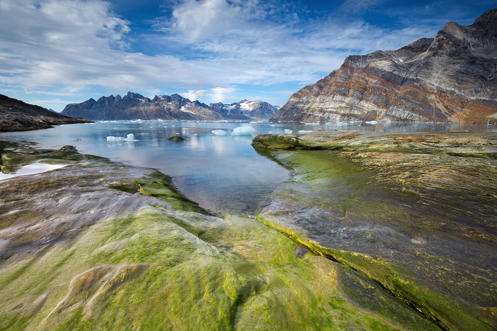 Grönlandfjord