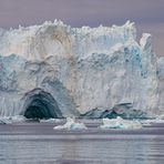 Grönlands Eisberge