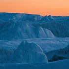 Grönlands Eiswelt