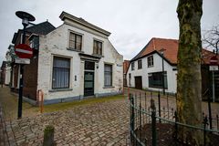 Groenlo - Ganzenmarkt