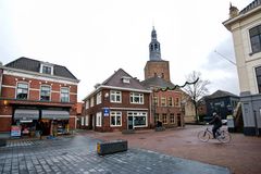 Groenlo - Markt - 2