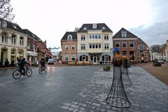 Groenlo - Markt - 4