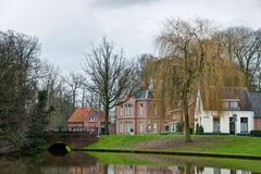 Groenlo - Rampart - Eibergseweg