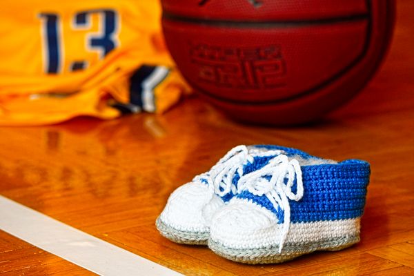 Größe 16 - Die ersten ...