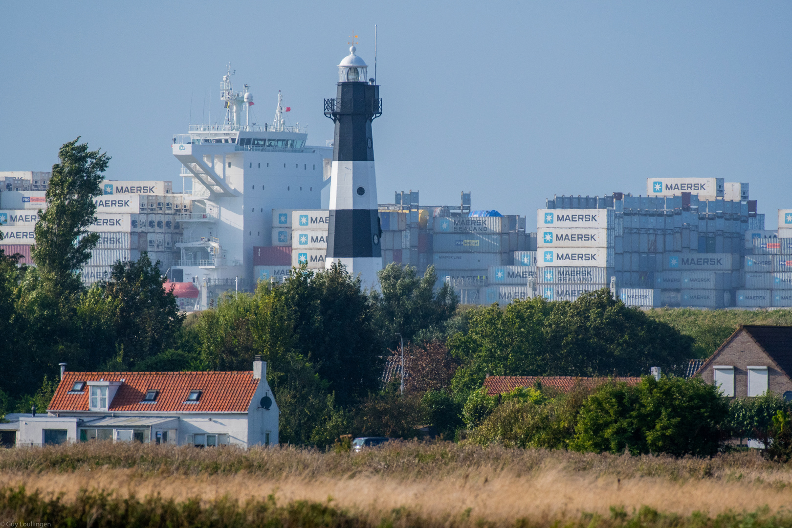 Grössenverhältnisse 