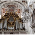 größte Dom - Orgel