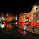 Größte Feuerzangenbowle der Welt in Nürnberg