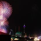 Grösste Kirmes am Rhein 2009 (2)