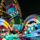 Größte Kirmes am Rhein