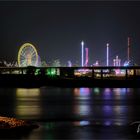 Größte Kirmes am Rhein in Düsseldorf ...