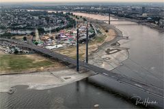 Größte Kirmes am Rhein in Düsseldorf ...