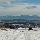 Größte Wanderbank Deutschlands!