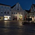 Größter Marktplatz Deutschlands