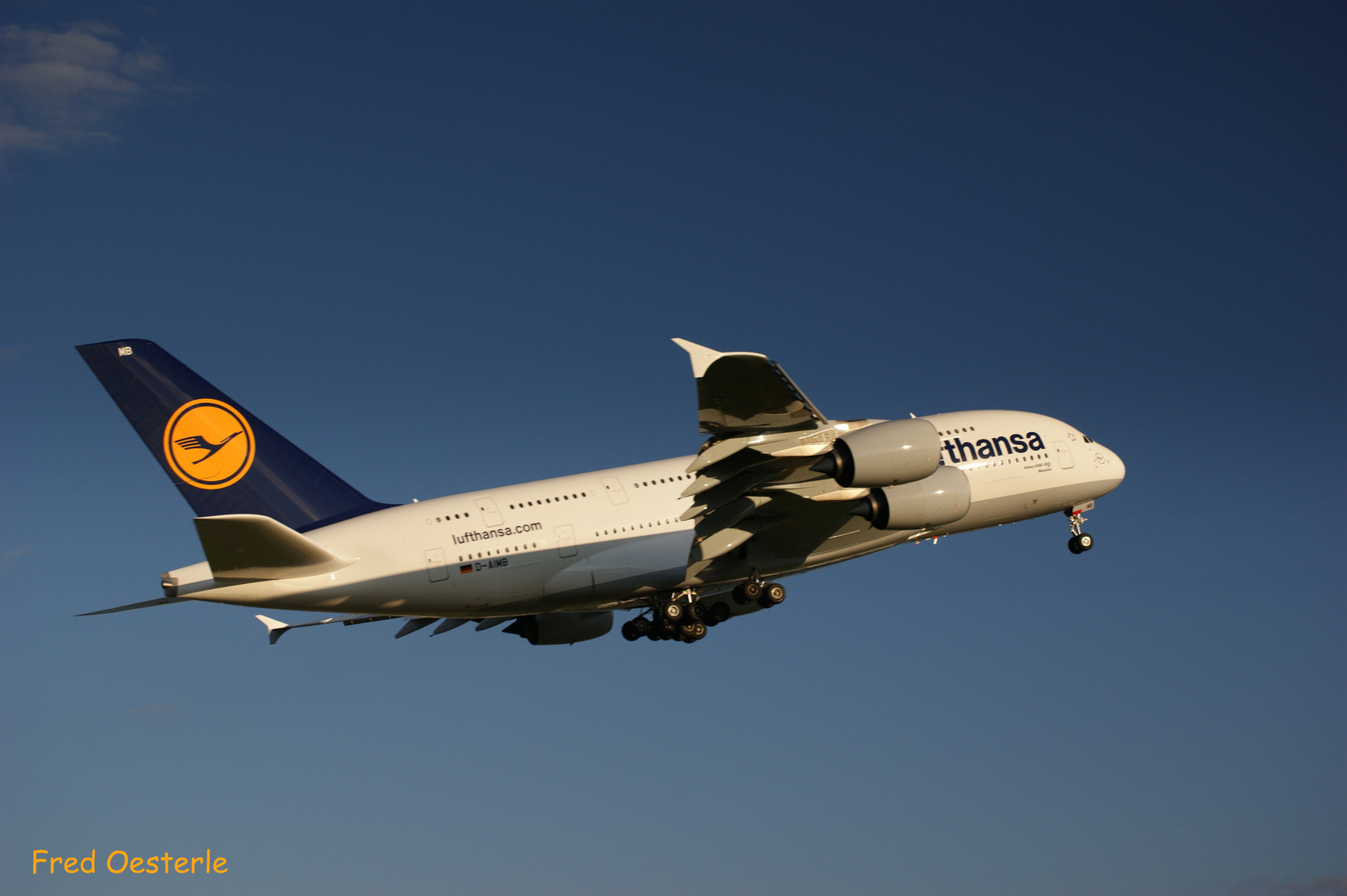 Grösstes Passagierflugzeug A380 Foto & Bild luftfahrt, passagiermaschinen, verkehr & fahrzeuge