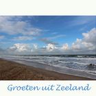 groeten uit zeeland